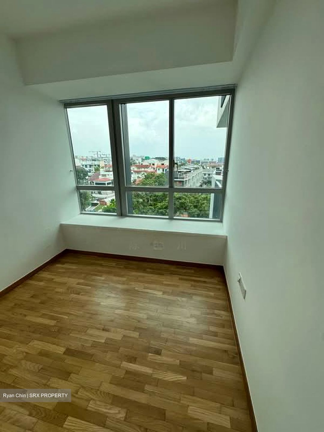 The Minton (D19), Condominium #591227121